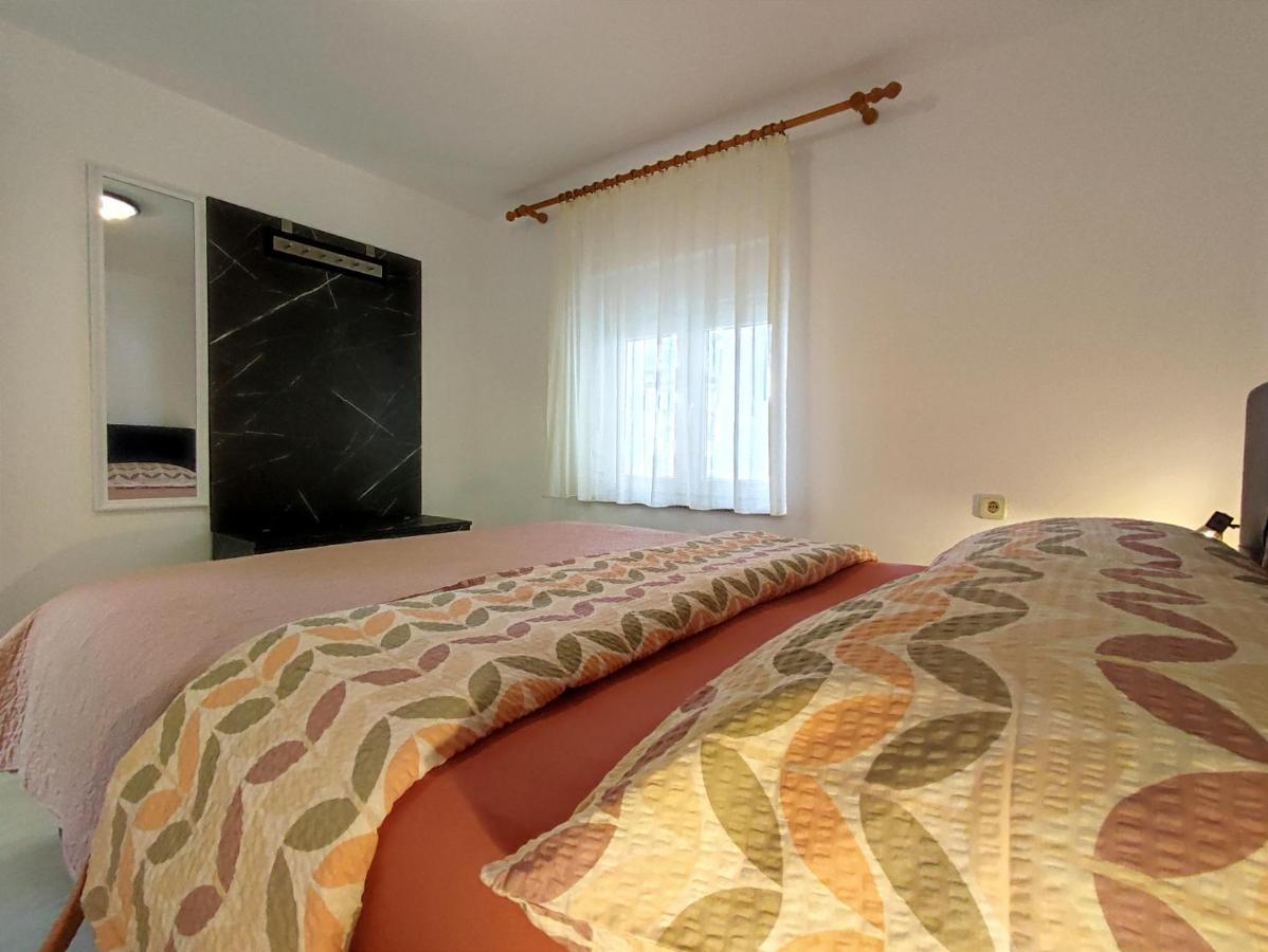 ויר Apartments Jolic מראה חיצוני תמונה