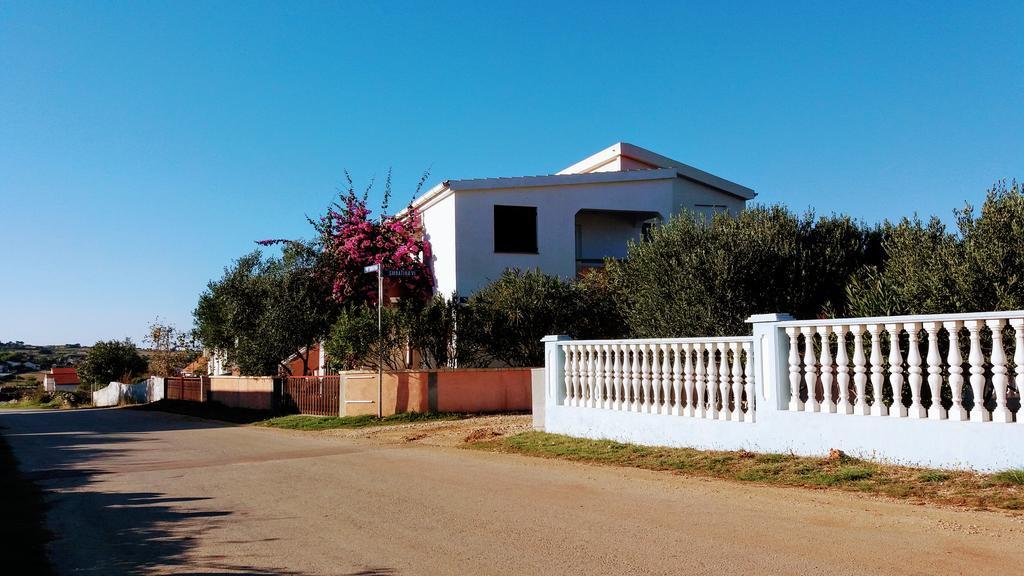 ויר Apartments Jolic מראה חיצוני תמונה