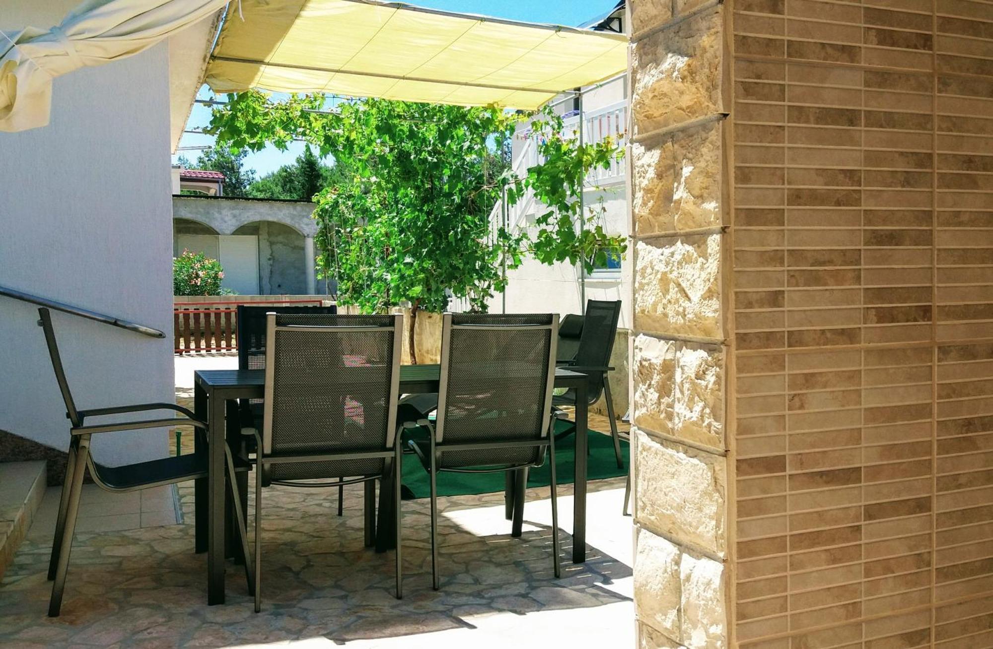 ויר Apartments Jolic מראה חיצוני תמונה