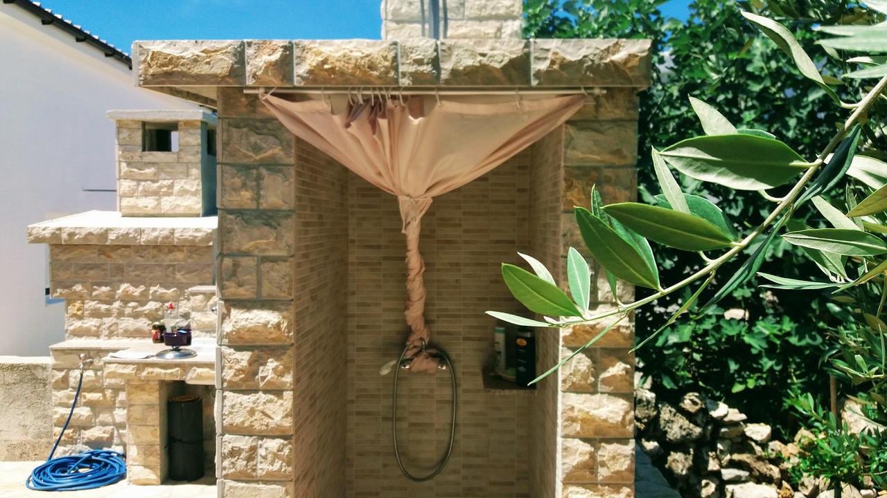 ויר Apartments Jolic מראה חיצוני תמונה