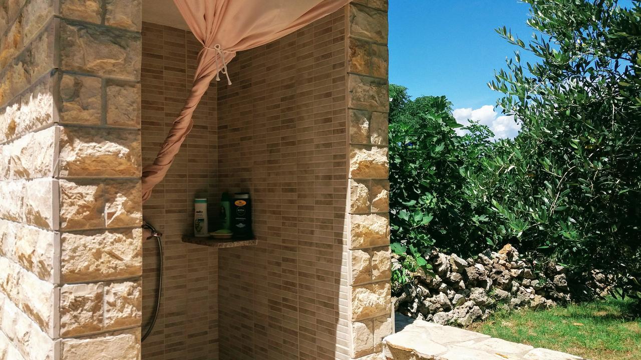 ויר Apartments Jolic מראה חיצוני תמונה